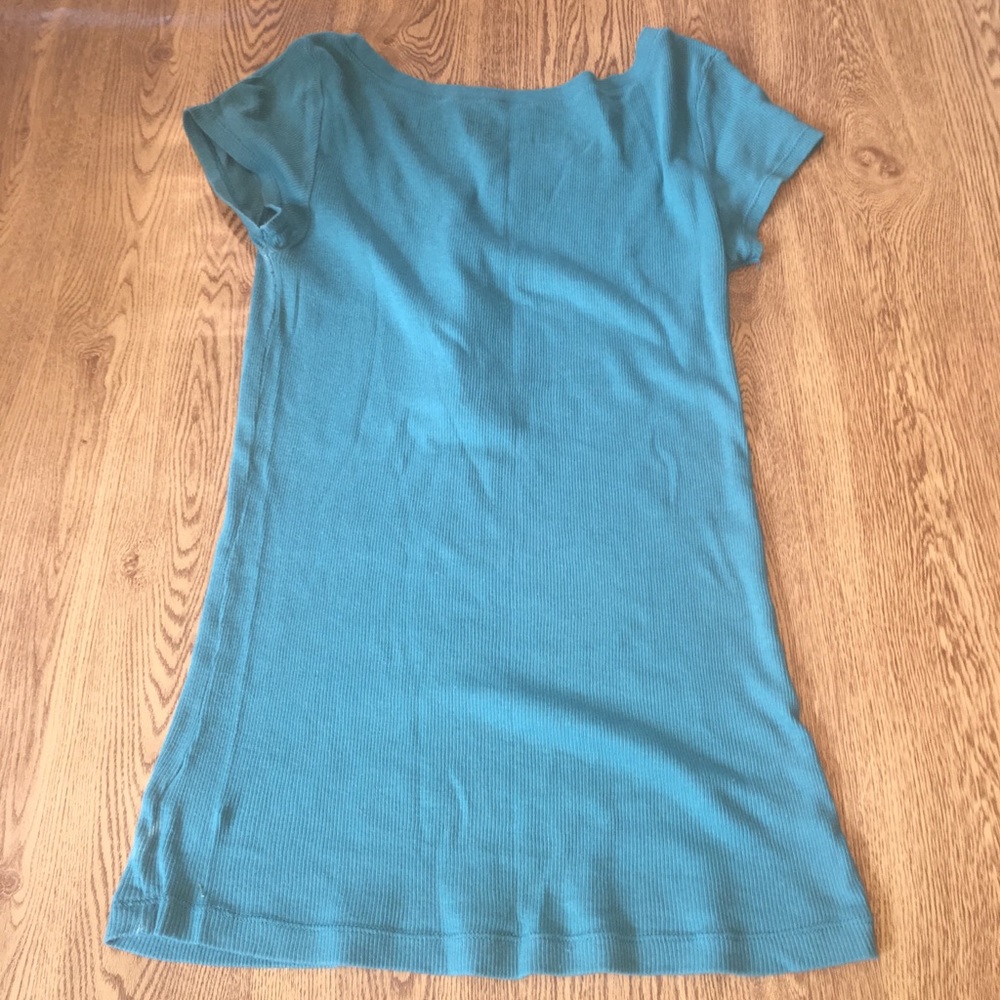 2 Old Navy Ribbed Button Up Tops - Picture 8 of 8